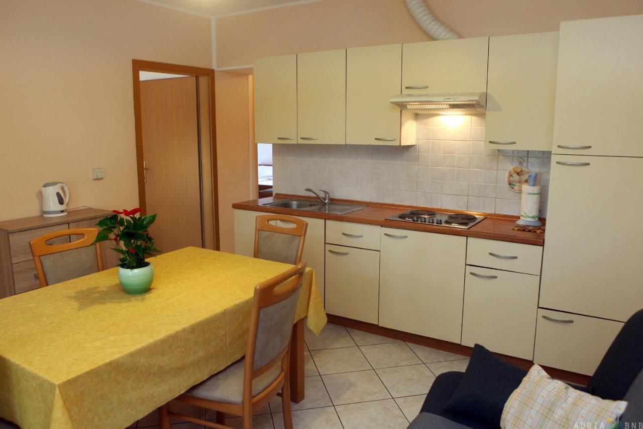 Sea View Apartments Orko Portorož Exterior foto