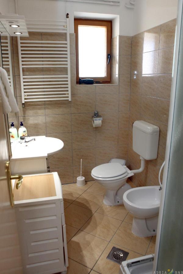 Sea View Apartments Orko Portorož Exterior foto
