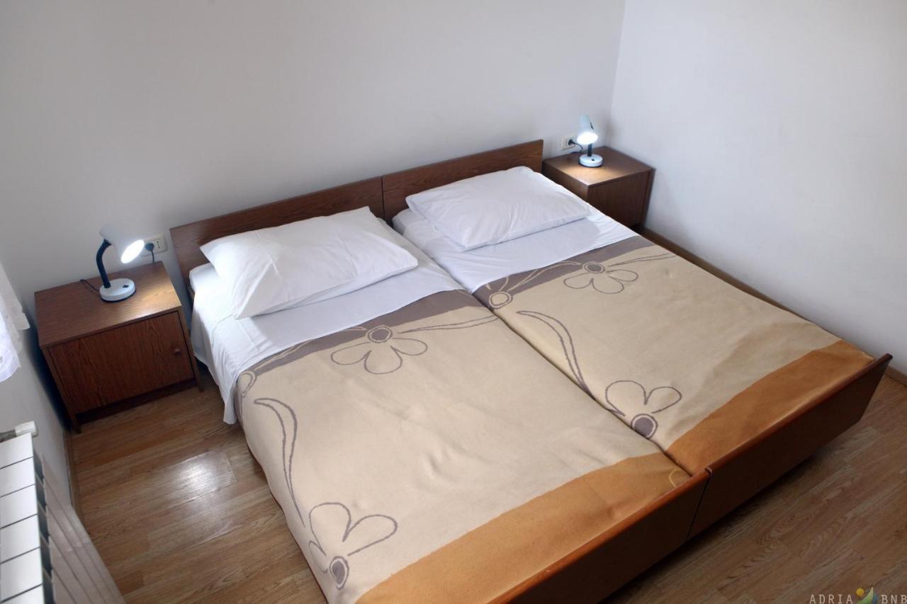 Sea View Apartments Orko Portorož Exterior foto