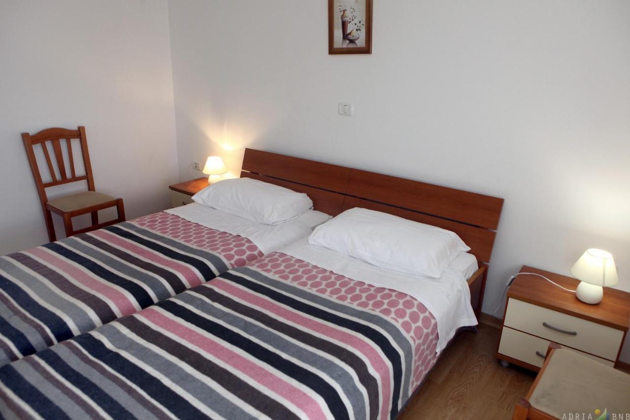 Sea View Apartments Orko Portorož Exterior foto