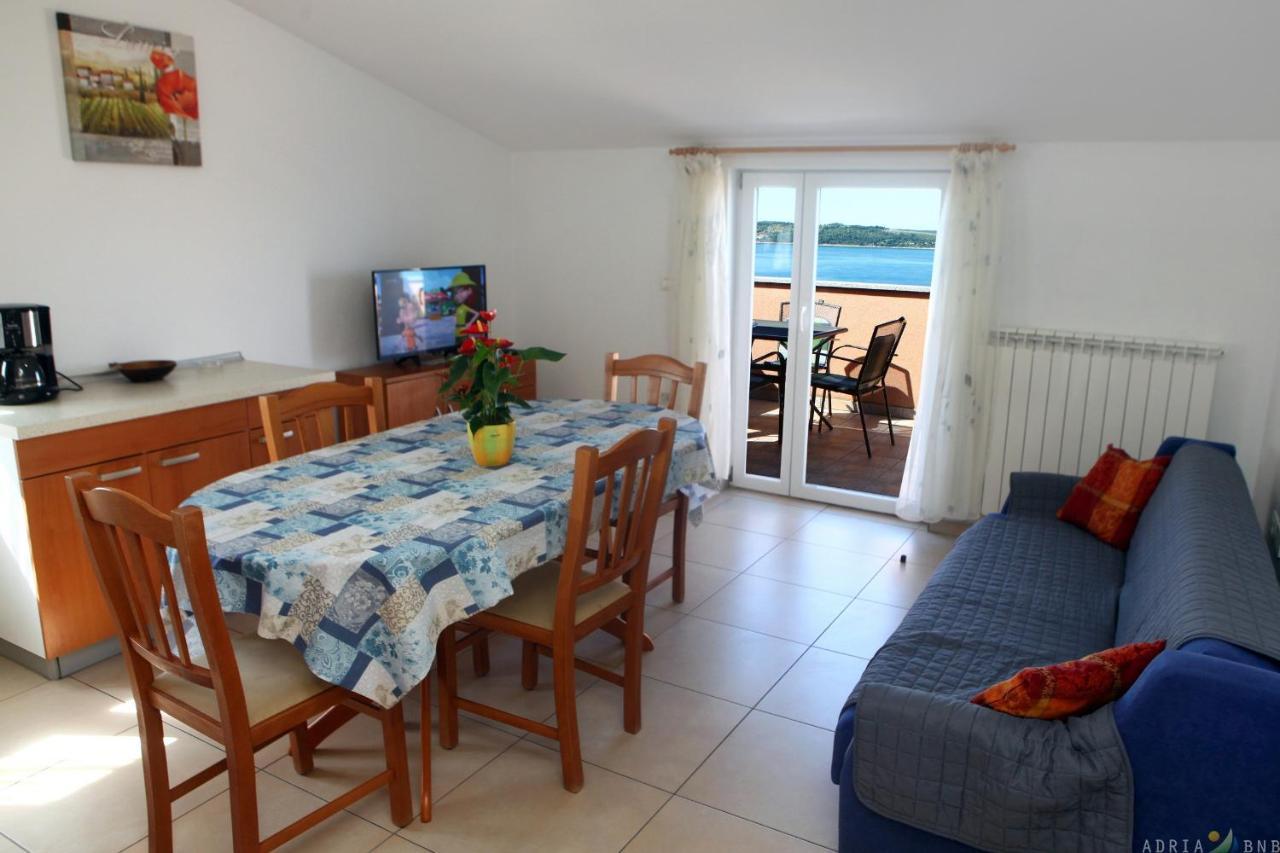Sea View Apartments Orko Portorož Exterior foto