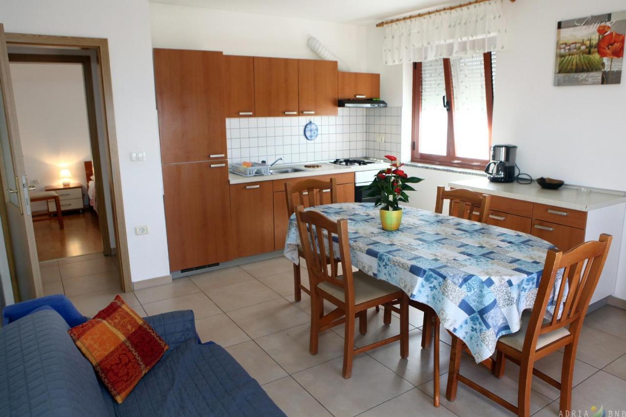 Sea View Apartments Orko Portorož Exterior foto